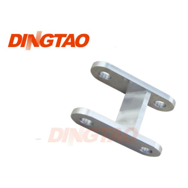 90389000 Bracket Rocker Idler Pulley Spare Parts For Xlc7000 Z7 Cutter