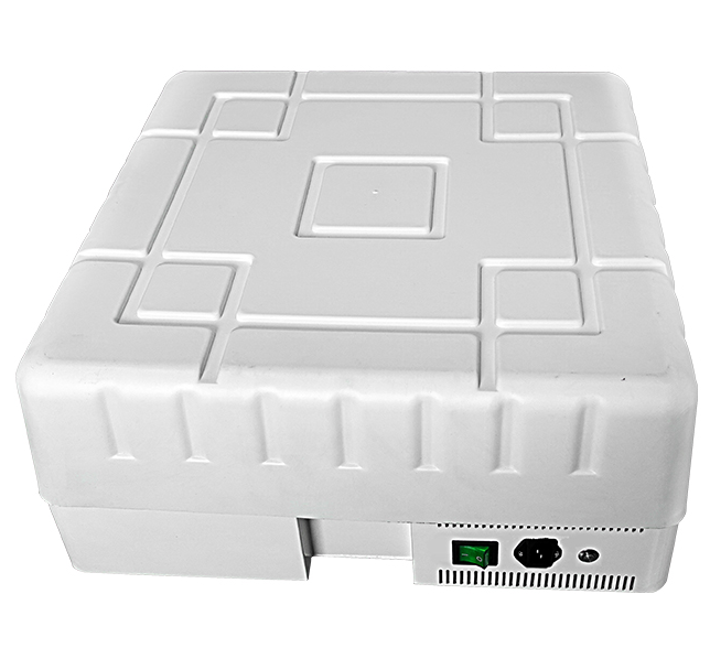 Крытый Jammer сигнала метра 5G GSM CDMA 60 телефона 150W