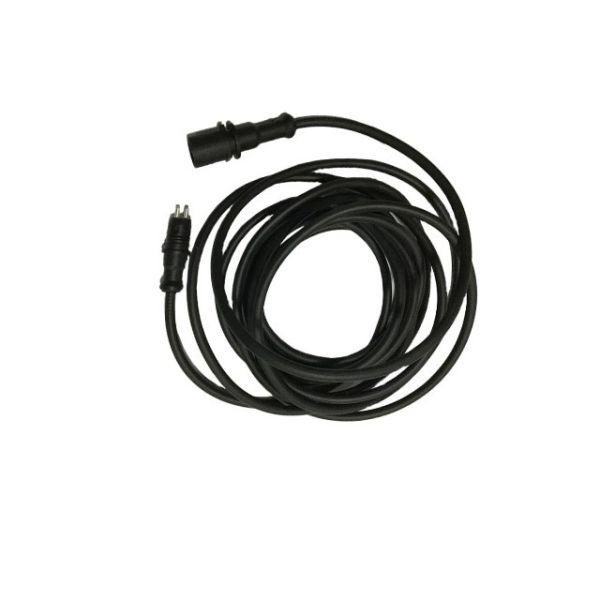 датчик 1984 2004 95 ABS тележки XF на скорость 0867636 IVECO DAF 5801110953 330417