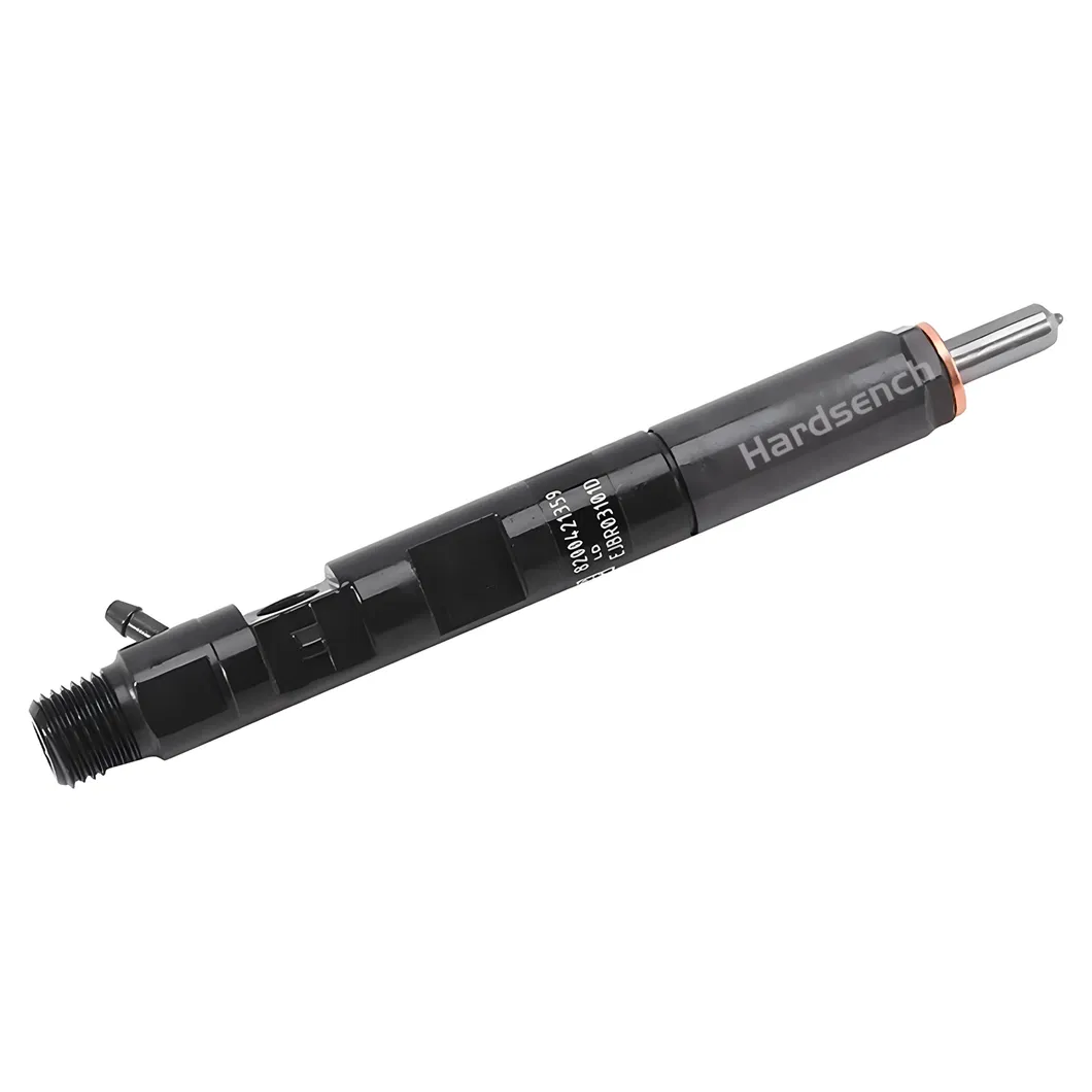 EJBR05102D 28232251166001137r Diesel Fuel Injector Nozzle for Re-nault Clio Nissan NV200