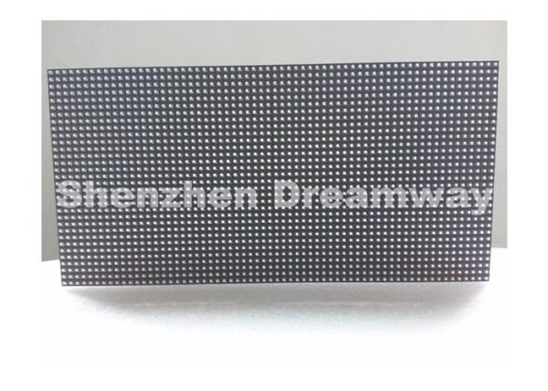 64 x 32 dots LED Screen Module PH 5 RGB with 1500 CD Brightness