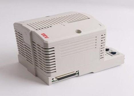 Equipo 24MHz de la unidad del procesador de PM851K01 3BSE018168R1 ABB y 12 unidades centrales del MB