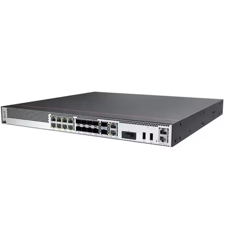 USG6565F 02355FCM Enterprise Rackmount Firewall Ai Multi Port Firewall
