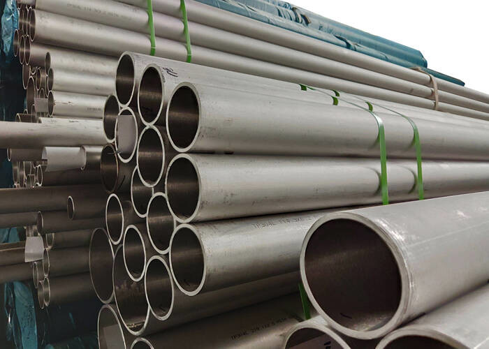 Труба Asme S31600 JIS SUS316 1000mm тонкой нержавеющей стали стены безшовная