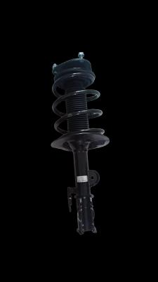 TB061 920363 Absorvedor de choque de suspensão para GX718 Frente direita