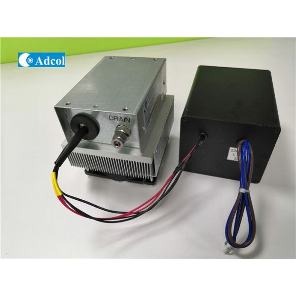 Портативный термо- электрический Дехумидифир/охладитель Пельтир термоэлектрический