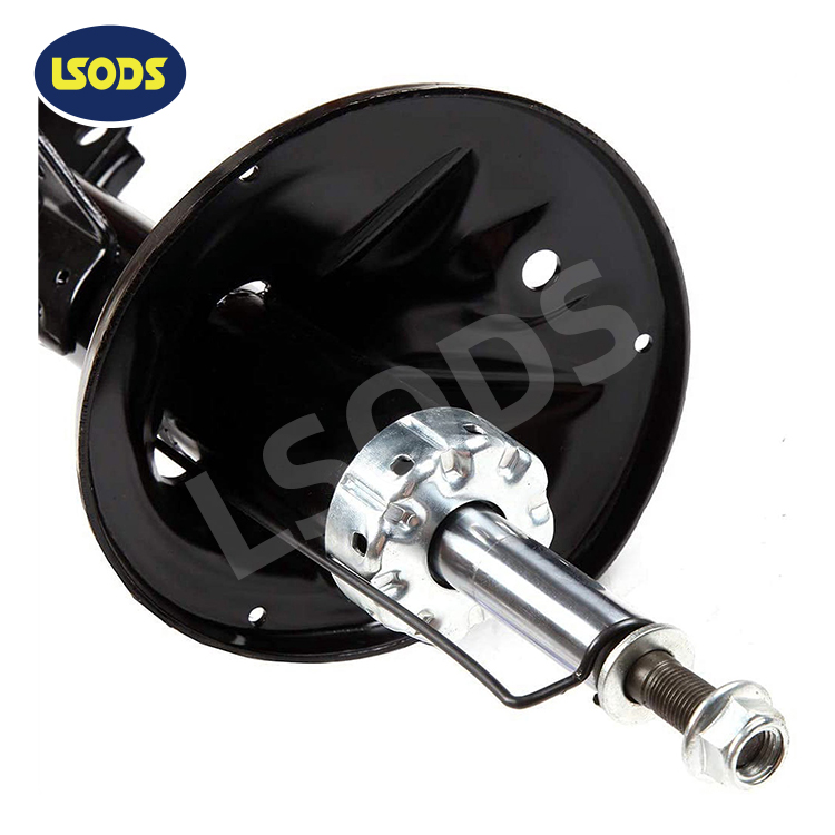 Single Unit Absorber Strut Hydraulic Shock Absorber Strut 333490 Car Chassis