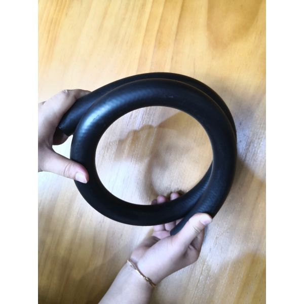 NBR Rubber 28mm OD Fuel Dispensing Hose For Gasoline Station