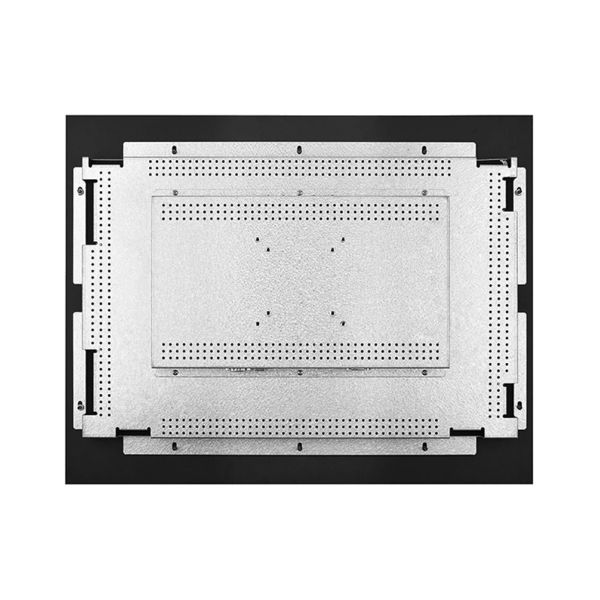 300Nits Brightness Gaming Touch Screen With Tempered Glass And USB Bizel Option