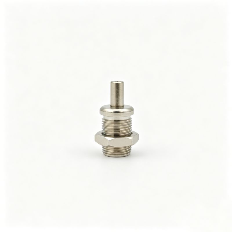 Factory Custom Threaded Stud Suspension Kit Complete Cable Gripper Universal Hanging Hardware Indoor Outdoor Lamp Installation