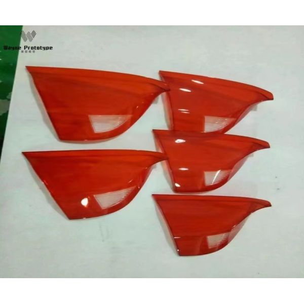 3D Acrylic Print 3D Metal 3D Printing Services Part Plastic Embossed Mold Design