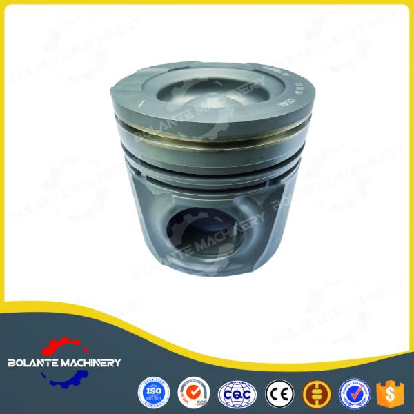 5267632 5302254 Diesel Engine Piston 6C8.3 QSL9.3 ISC8.3 Cummins Piston