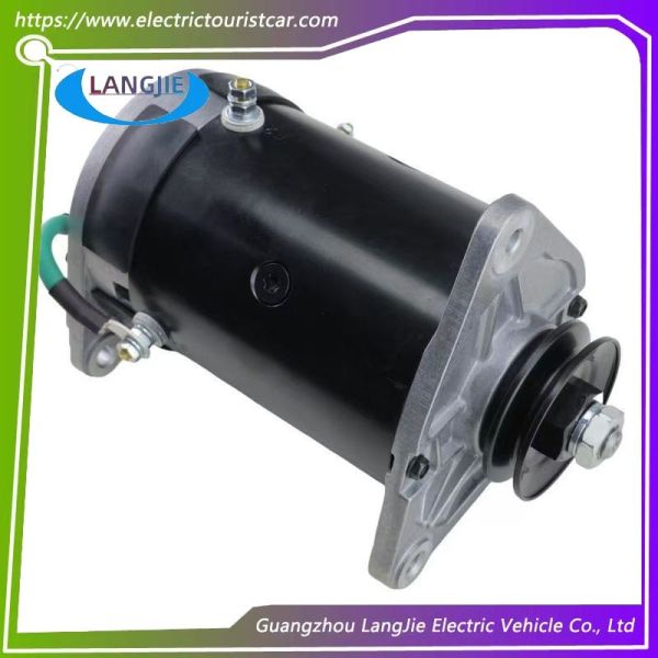 Golf Car Club Car Fuel Car Starter Motor Accessories