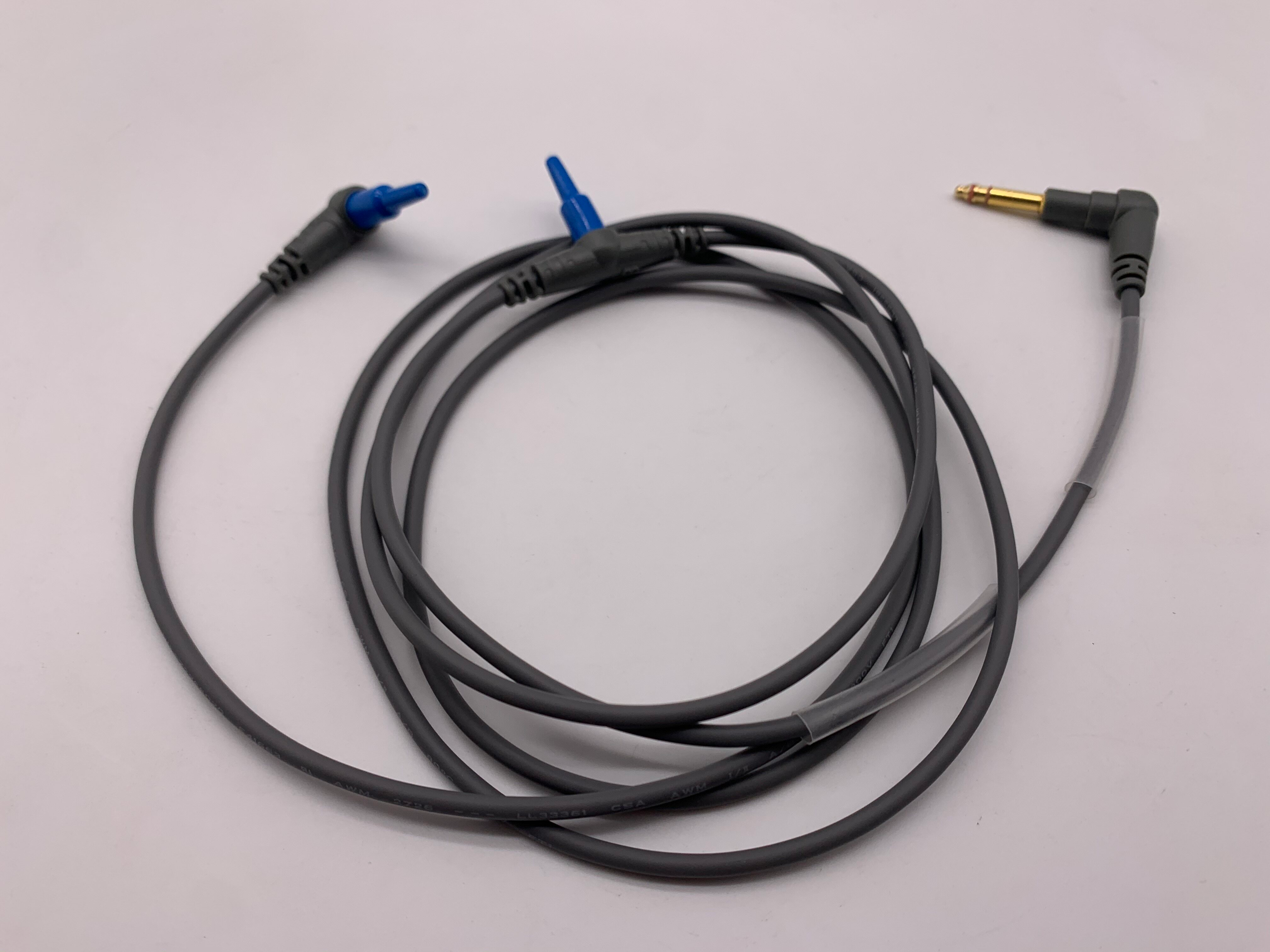 900MR858 850 868 Temperature Probe Sensor Compatible With FI-SHER Paykel Humidifiers Dual Heated Flow Probe