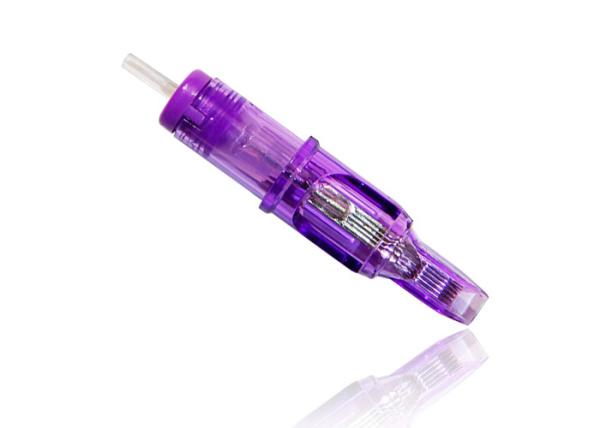 Permanent Makeup Eyebrow Lips Eyeliner Cartridge Tattoo Needles