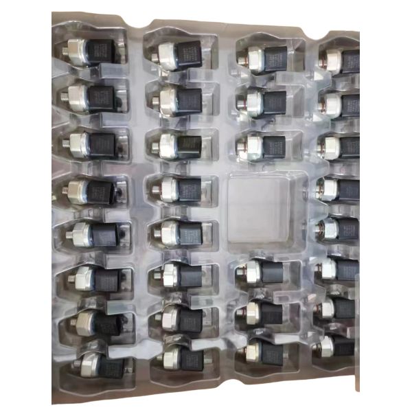 RUNVEE wholesale brand new CVT180 TS11 Transmission oil pressure sensor 10003168 for ROEWE 2016-2023 I5 I6 PLUS RX3 1.5L 1.6L