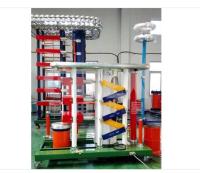 GDZX high quality product Impulse voltage generator