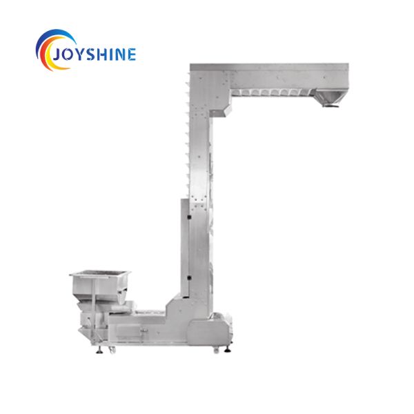 Multihead Weigher Vertical Packaging Machine for Food Granule Bean Seed Rice Dry Fruit