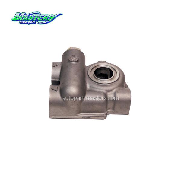 Maestros 8-98080546-1 Refrigerador de aceite 8980805461 Para ISUZU