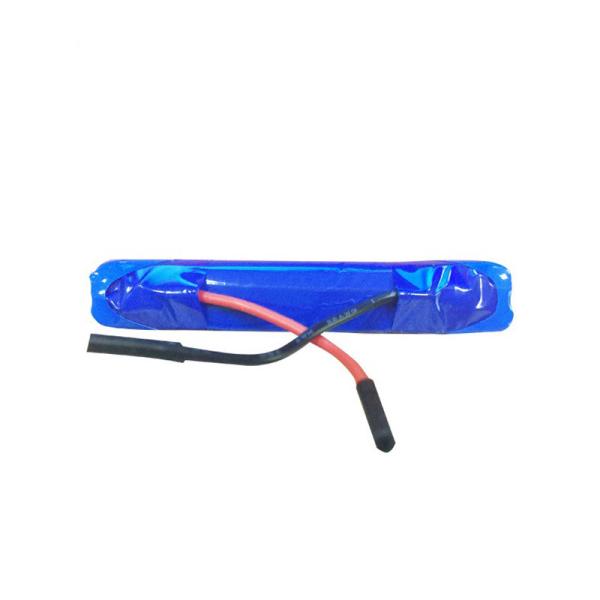 Rechargeable MSDS 3.7 Volt 12000mAh Li Polymer Battery Pack