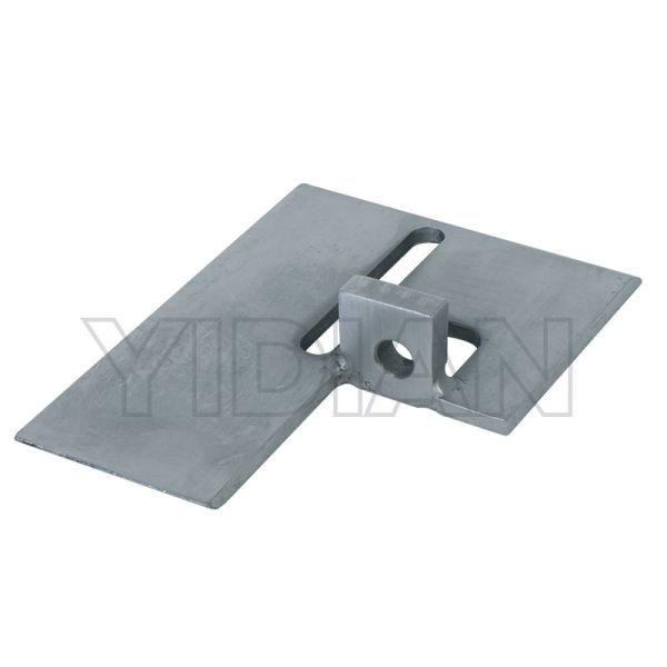 Woodworking Machine Spare Parts / Accessories 2-006-52-5351 For Homag Machine