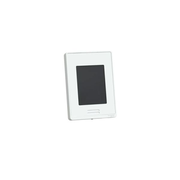 SE8350U5B11 Schneider SpaceLogic SE8000 Fan Coil Controller PIR White