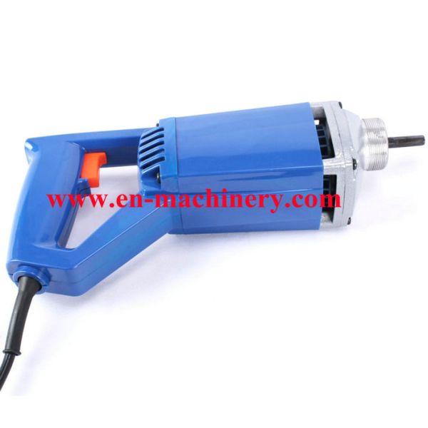 900W Electric Hand-Held Industrial Using Concrete Vibrator Shaft Needle Poker