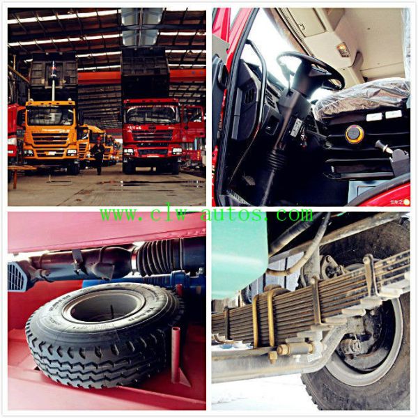 Sinotruk Howo 8x4 420HP тележка Tipper сброса 50 тонн сверхмощная