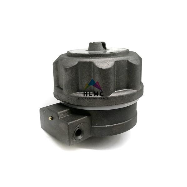 ZAX250 ZAX200 Excavator Fuel Cap OEM 4178684 Fuel Tank Cap