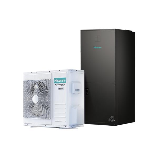 Hisense Wall Mounted Ventilation Filter with HEPA G4-F9 Efficiency