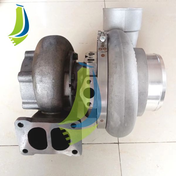 6505-72-5010 cargador de Turbo para el motor de SAA6D140E