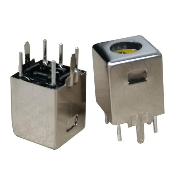 Customized IFT Adjustable Coils Inductor Variable Inductor Supplier