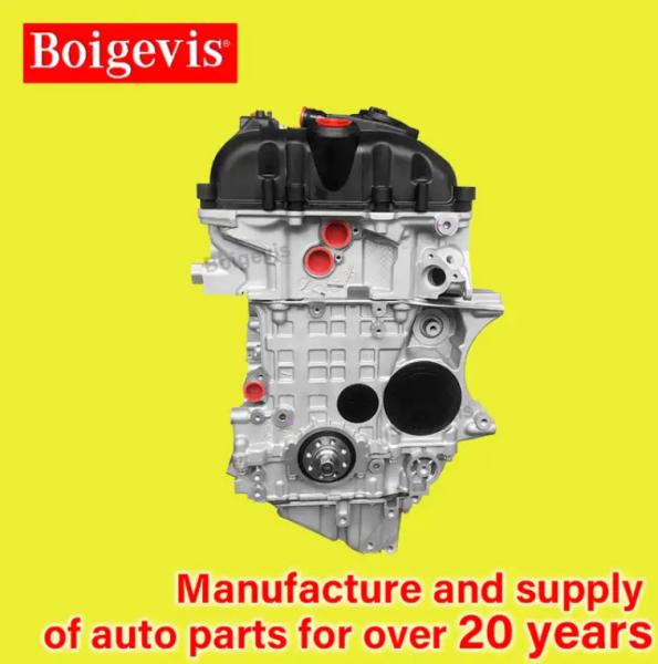 11002285394 Motor de automóvel a gasolina Para BMW X5 X3 X6 Z4 X4 535 640 335 435 135 M235i N55B30