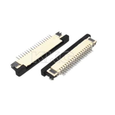 CQC 200V suportam o conector de cabo de FPC FFC para o telefone celular