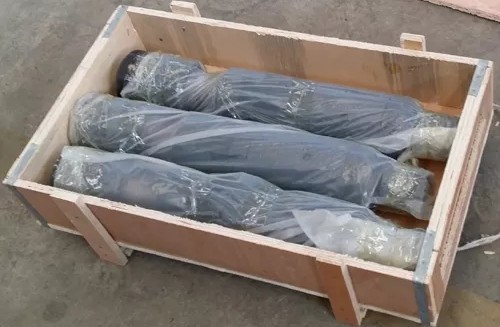 API Progressive Cavity Pump Downhole Drilling Tools Cam-Lock Torque Anchor