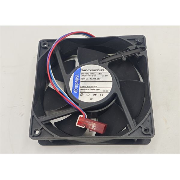 CD74 XL75 Offset Printing Machine Parts F2.115.2531 Fan 4114N37HHPR