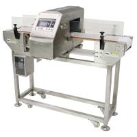 Economical Industrial Conveyor Metal Detector Equipment / Food Safety Detector