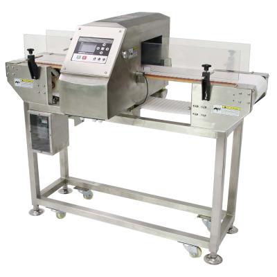 Equipamento do detector de metais do transporte/detector industriais econômicos da segurança alimentar