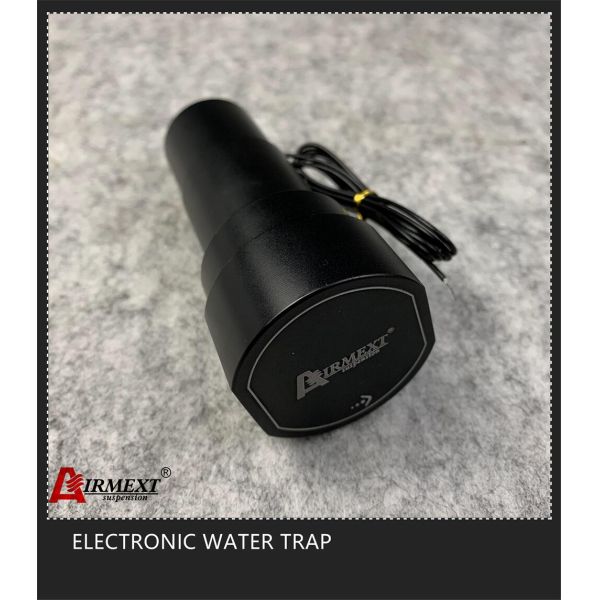 Электронные части аксессуаров G1/4 подвеса воздуха ловушки воды коллекторные запасные