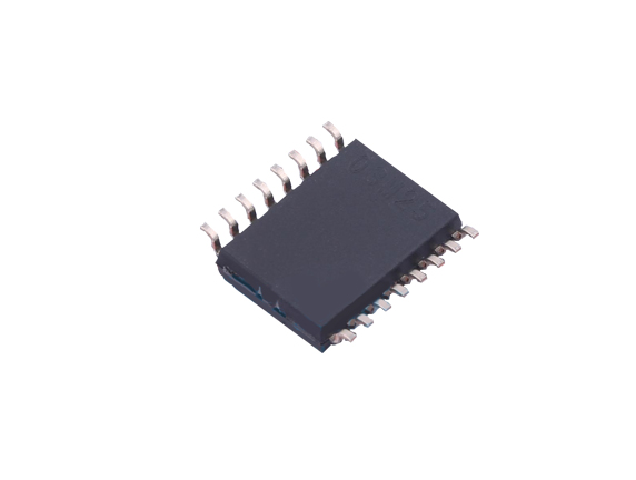 ISO5852SDW IC Электронные компоненты Изолированные IGBT MOSFET драйверы ворот