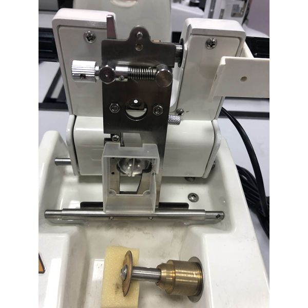 Части GD3602A автоматической нержавеющей стали фальцаппарата оптически объектива прочной запасные