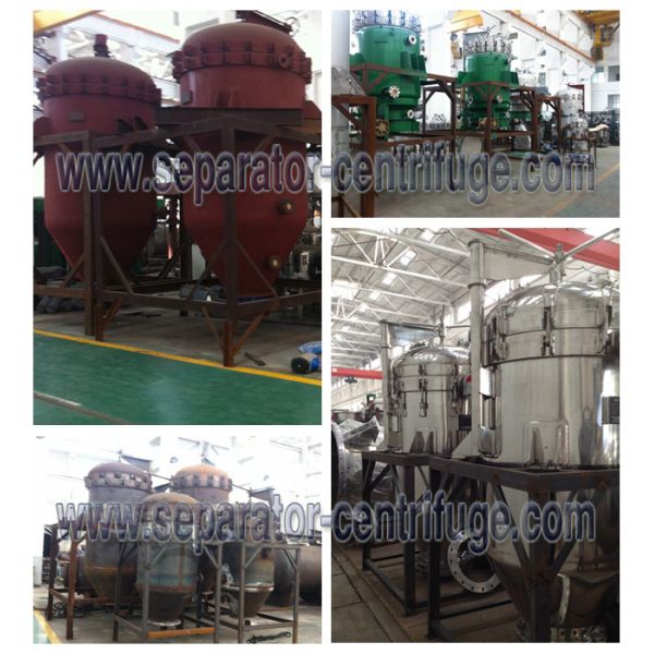 Filtro comestible de la hoja de la presión de la limpieza del aceite de cocina con la placa de filtro