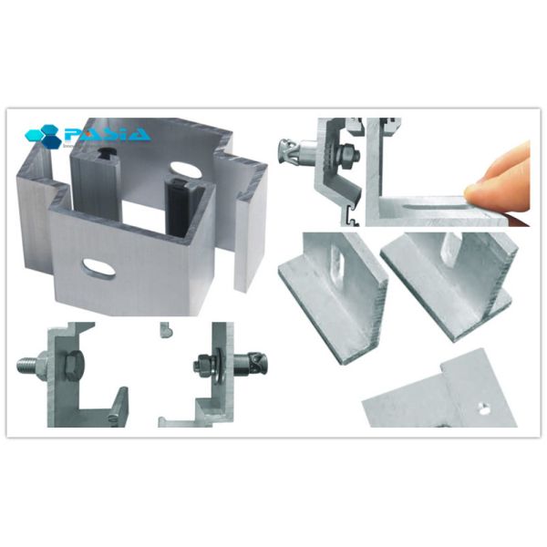 Smooth Aluminum Honeycomb Board For Compartment Partition Tear Resistance