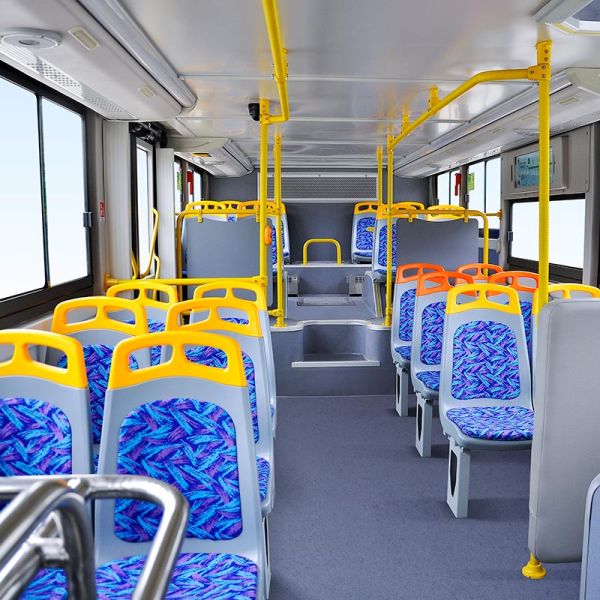 11320x2550x4200 Eixo traseiro 13.0T Eixo traseiro/freio de tambor