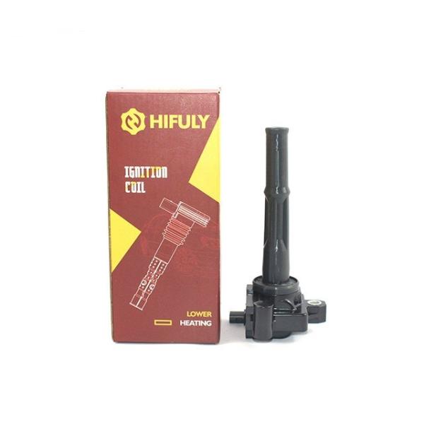 90919-02212 Toyota Hilux Ignition Coil UV Resistant Energy Efficiency High Precision