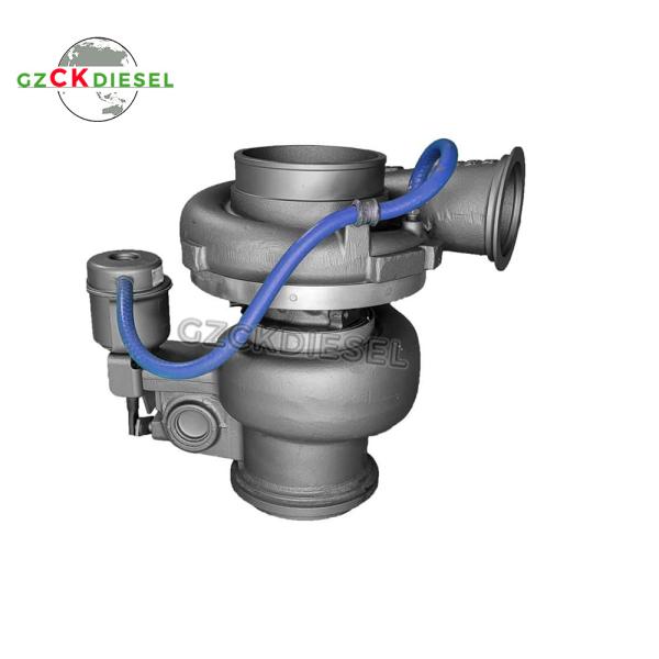 Turbocharger 247-2957 247-2965 2472957 2472965 for CAT C11 C13 Engine 996H Loader