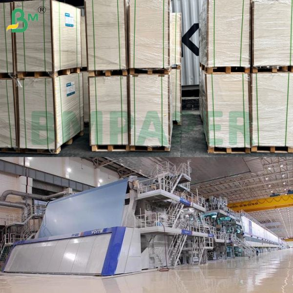 45g 60g Smooth High Gloss High Tensile Strength White Brown MG Kraft Paper for Creative Handmade Paper Cosmetic Packaging 45g 60g Smooth High Gloss High Tensile Strength White Brown MG Kraft Paper for Creative Handmade Paper Cosmetic Packaging