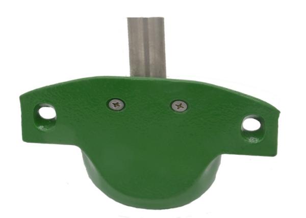 Green Sheep Water Bowls , Animal Water Drinkers 304 Stainless Steel Nipple