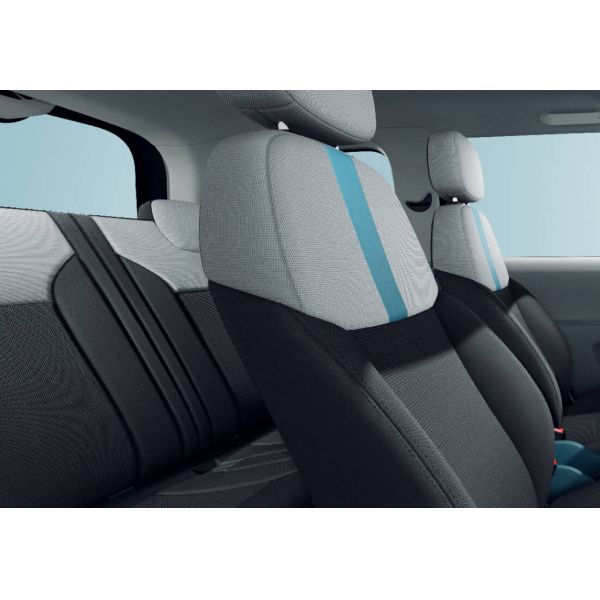 Changan Lumin's Mini 4-Seater Sedan Perfect Combination of Style and Functionality