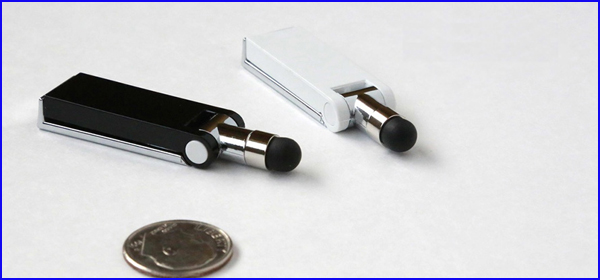 3IN1 Function Stylus Touching Pen Disk 64GB USB Memory Stick Pendrive